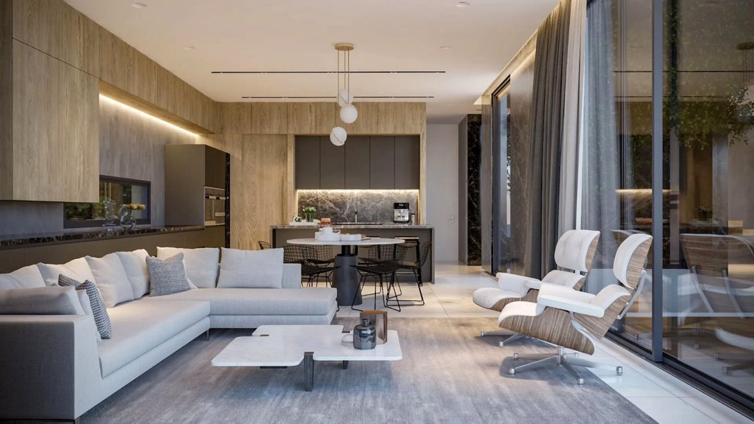 House in Germasogeia, Limassol, Cyprus 4 - 18160757