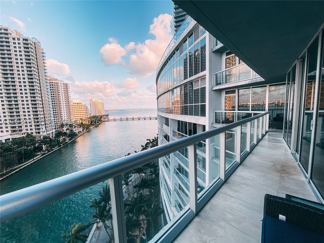 Condo in Miami, Florida, United States 2 - 18160150