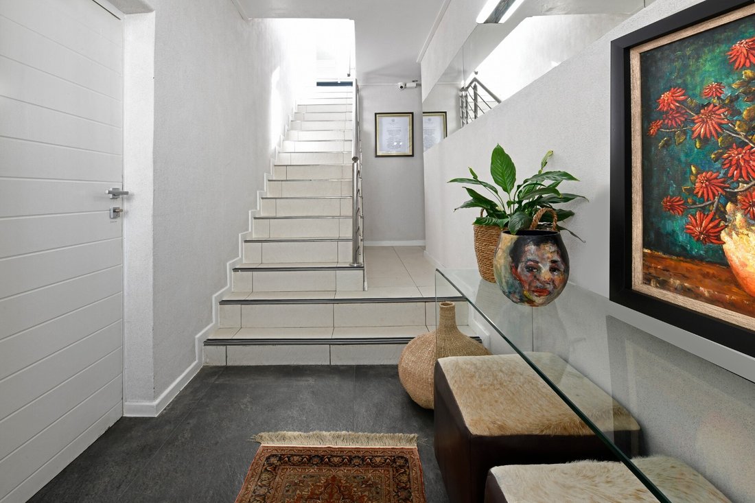 Apartment in Franschhoek, Western Cape, South Africa 1 - 18160603