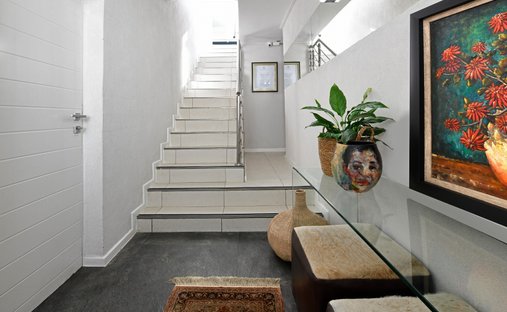 Appartement à Franschhoek, Cap-Occidental, Afrique du Sud 1