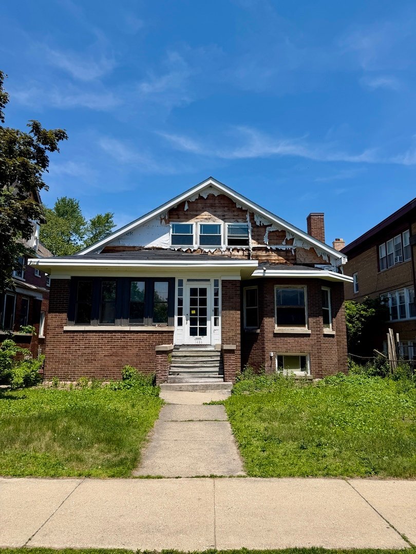 House in Chicago, Illinois, United States 1 - 18159408