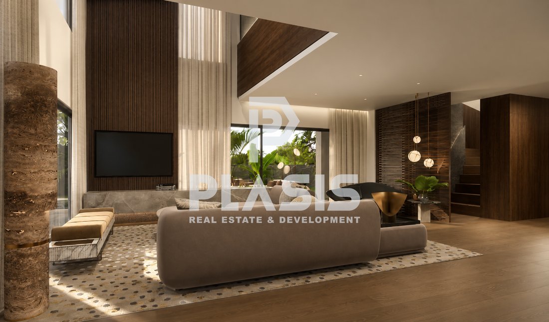 Apartment in Glyfada, Attica, Greece 4 - 15431696