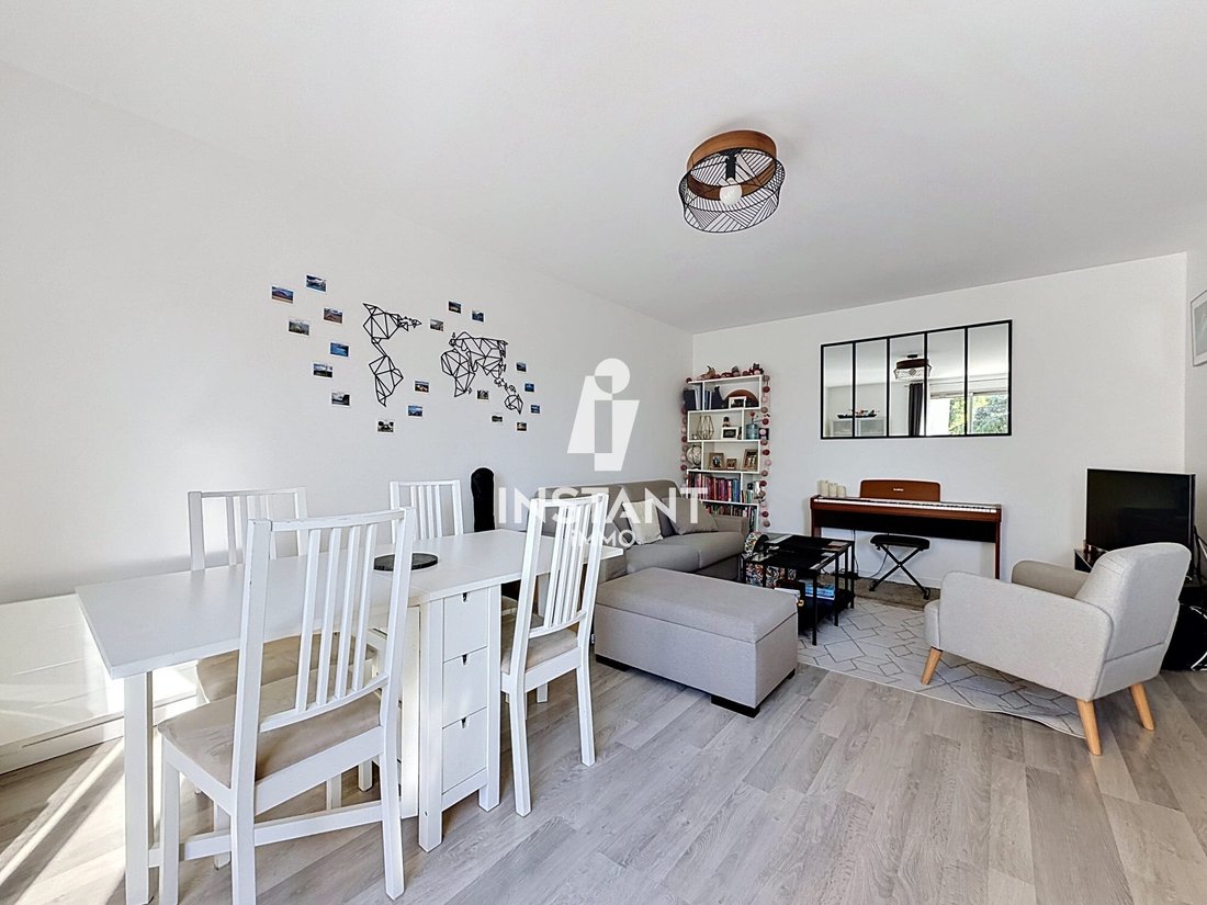 Apartment in Centre Ville, Charenton-le-Pont, France 5 - 18161920
