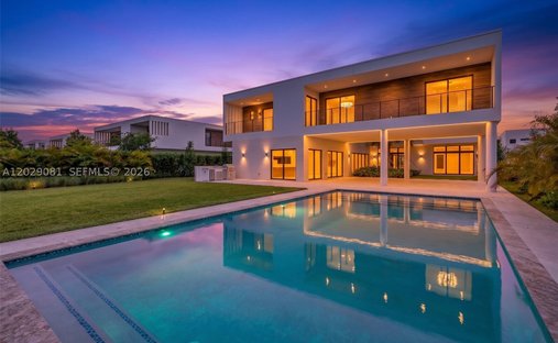 House in Fort Lauderdale, Florida, United States 1