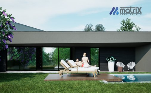 Villa in Noventa Padovana, Veneto, Italy 1