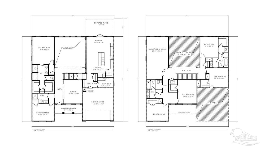 House in Pace, Florida, United States 2 - 18154235