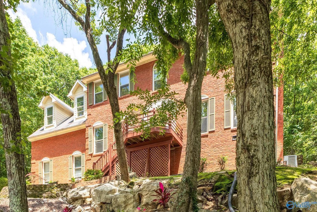Casa a Redstone Arsenal, Alabama, Stati Uniti 3 - 18162494