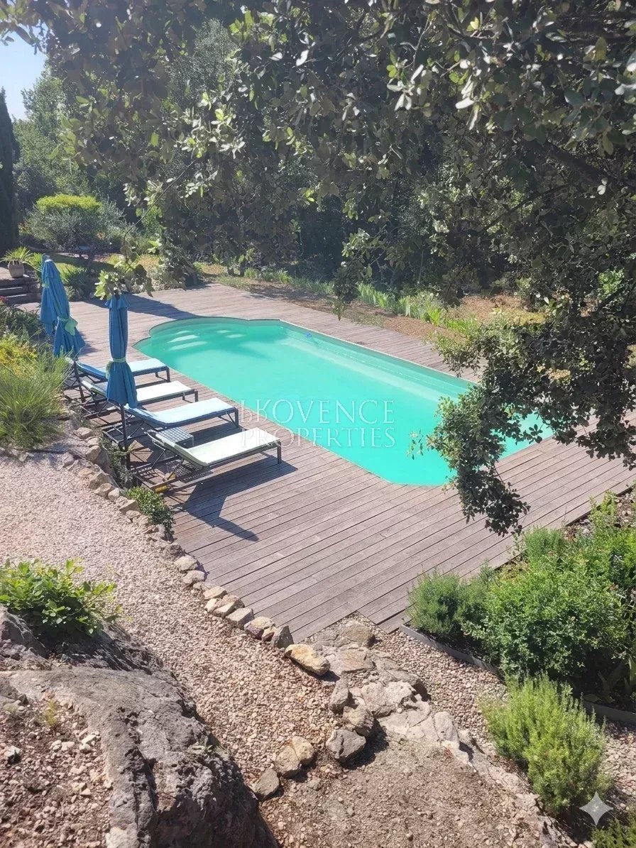 House in Cotignac, Provence-Alpes-Côte d'Azur, France 4 - 18073039
