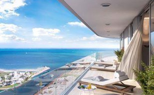 Apartamento en Cancún, Quintana Roo, México 1