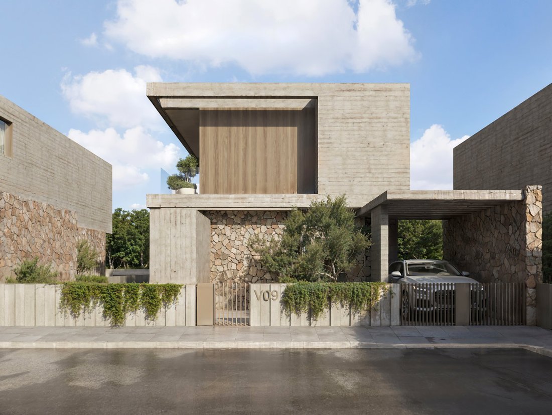 House in Yeroskipou, Paphos, Cyprus 4 - 18156610