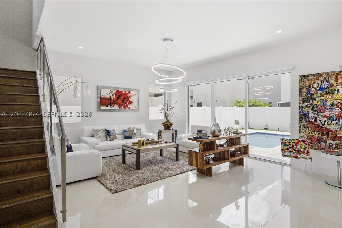 House in Doral, Florida, United States 5 - 18113030