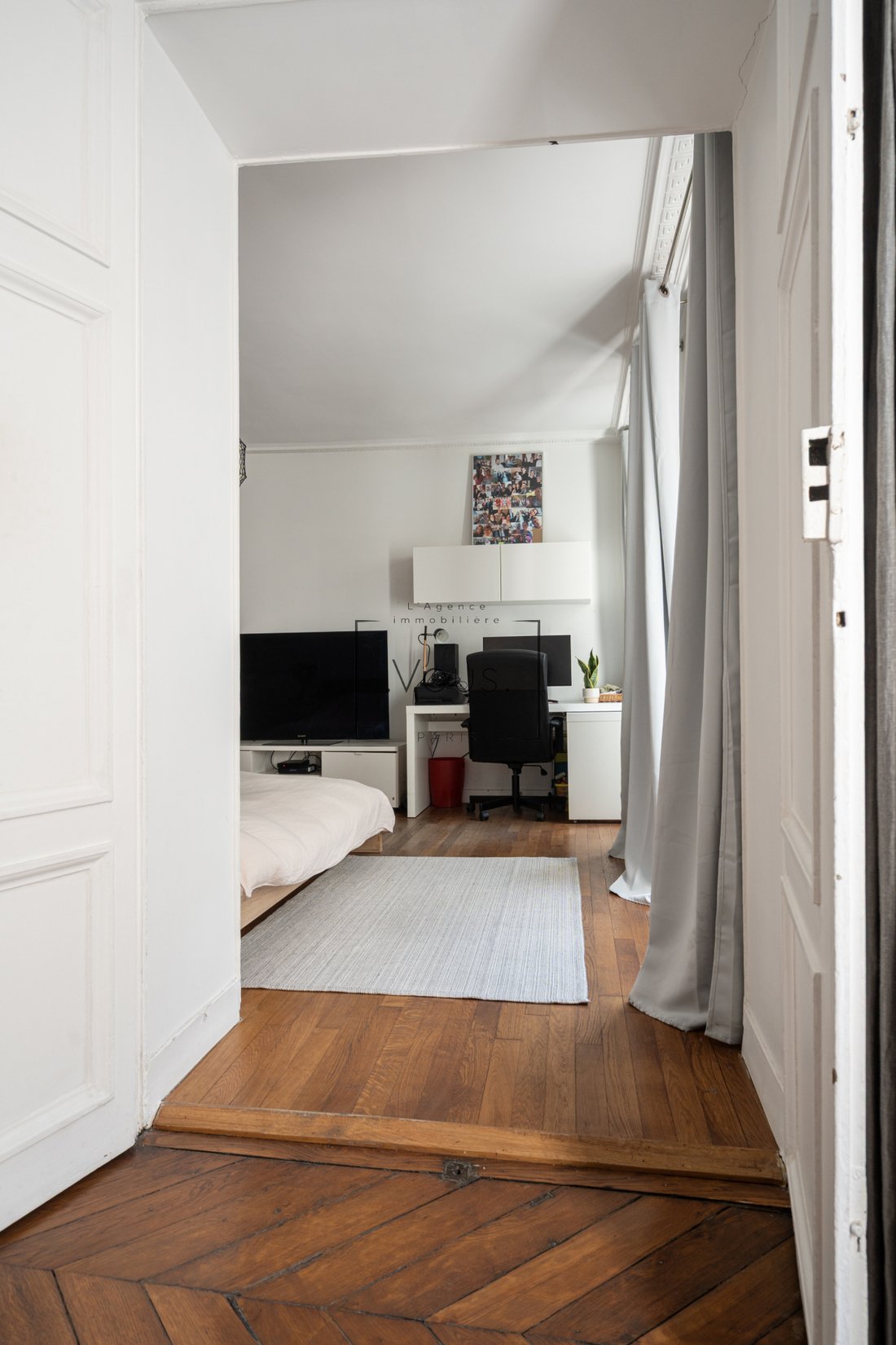 Apartment in Louis Blanc-Aqueduc, Paris 10e Arrondissement, Paris 5 - 18160523