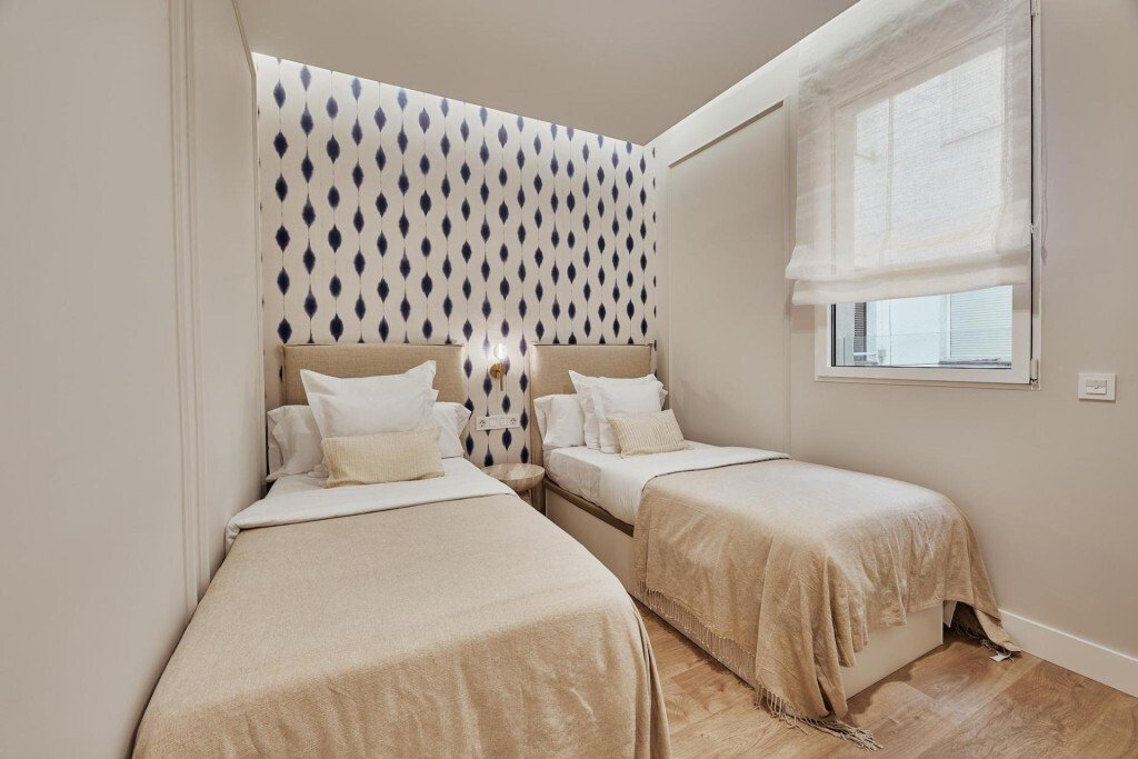Apartment in Barrio Salamanca, Madrid, Spain 5 - 18163266