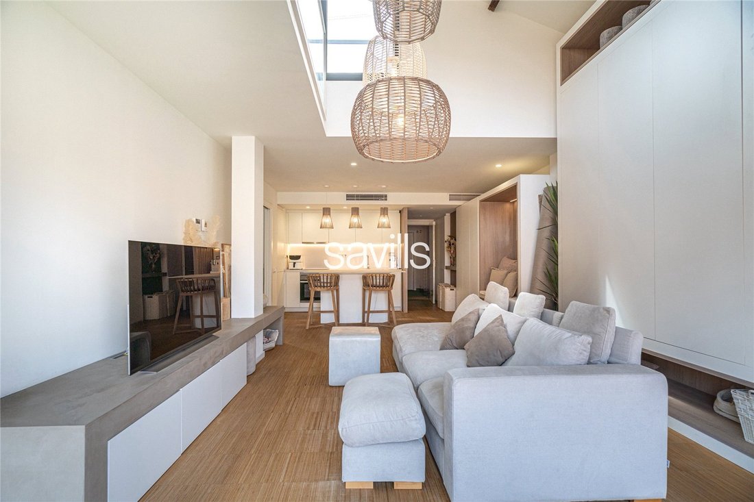 Apartment in Sant Martí, Barcelona, Spain 4 - 18155656