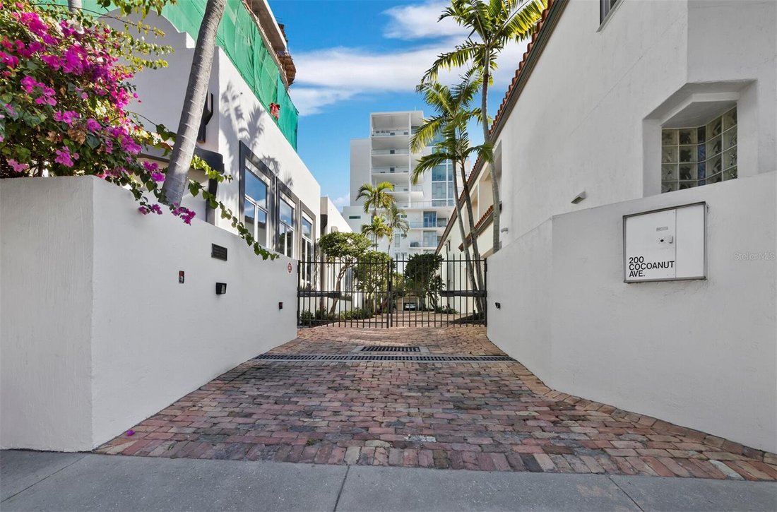 Townhouse in Sarasota, Florida, United States 4 - 18158599