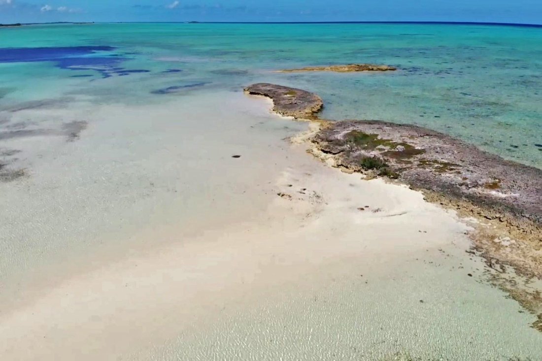 Private Island in Mangrove Cay Settlement, Mangrove Cay, The Bahamas 4 - 18156242