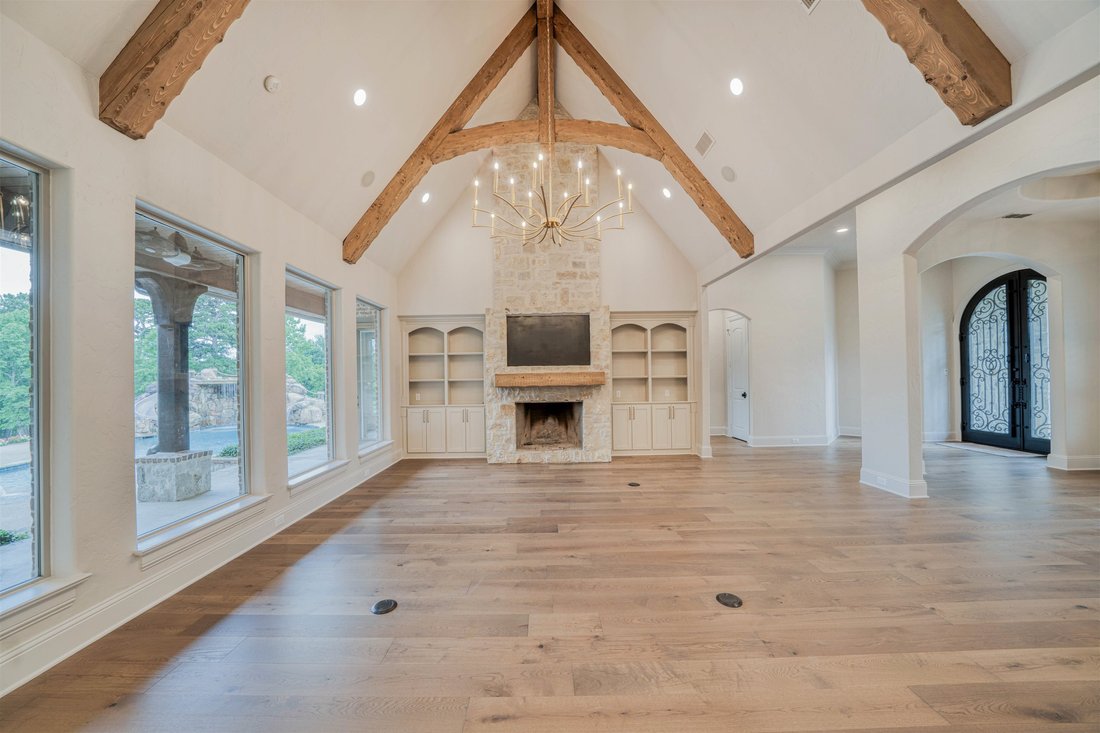 House in Longview, Texas, United States 2 - 18171821