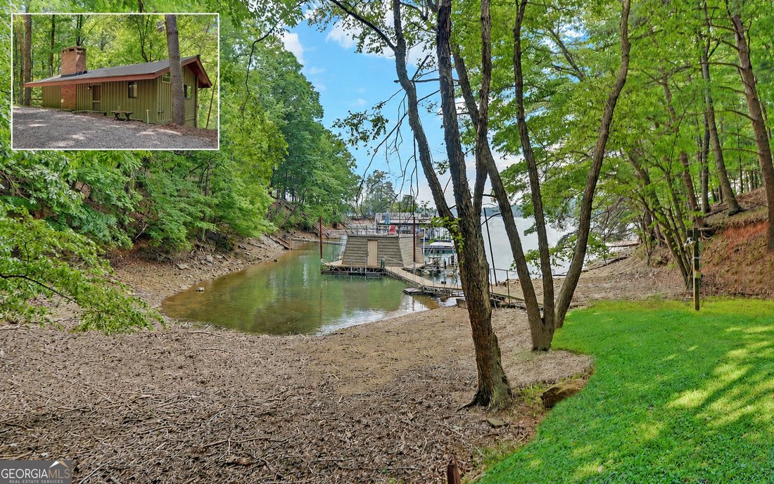 House in Gainesville, Georgia, United States 3 - 18155534