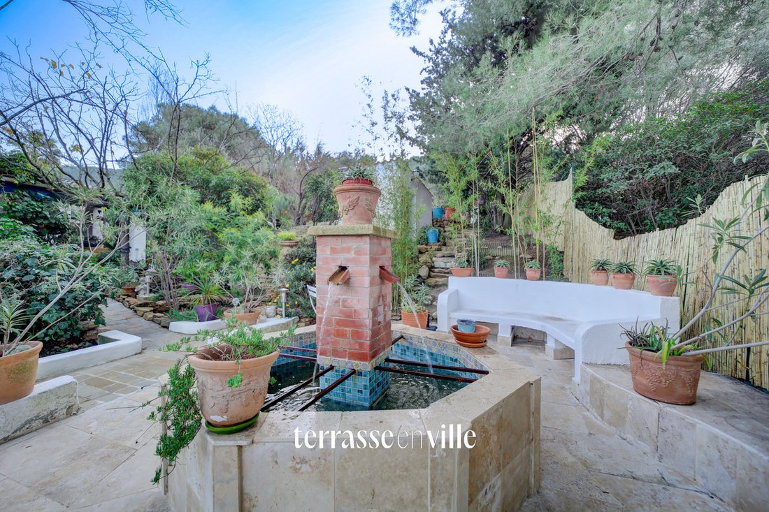 House in Ceyreste, Provence-Alpes-Côte d'Azur, France 5 - 18160548