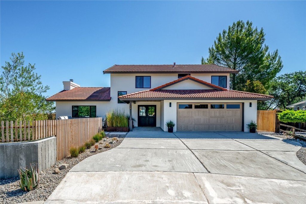 House in Paso Robles, California, United States 1 - 18163758