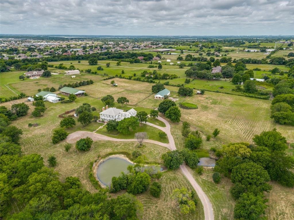 House in Cross Roads, Texas, United States 1 - 17053166