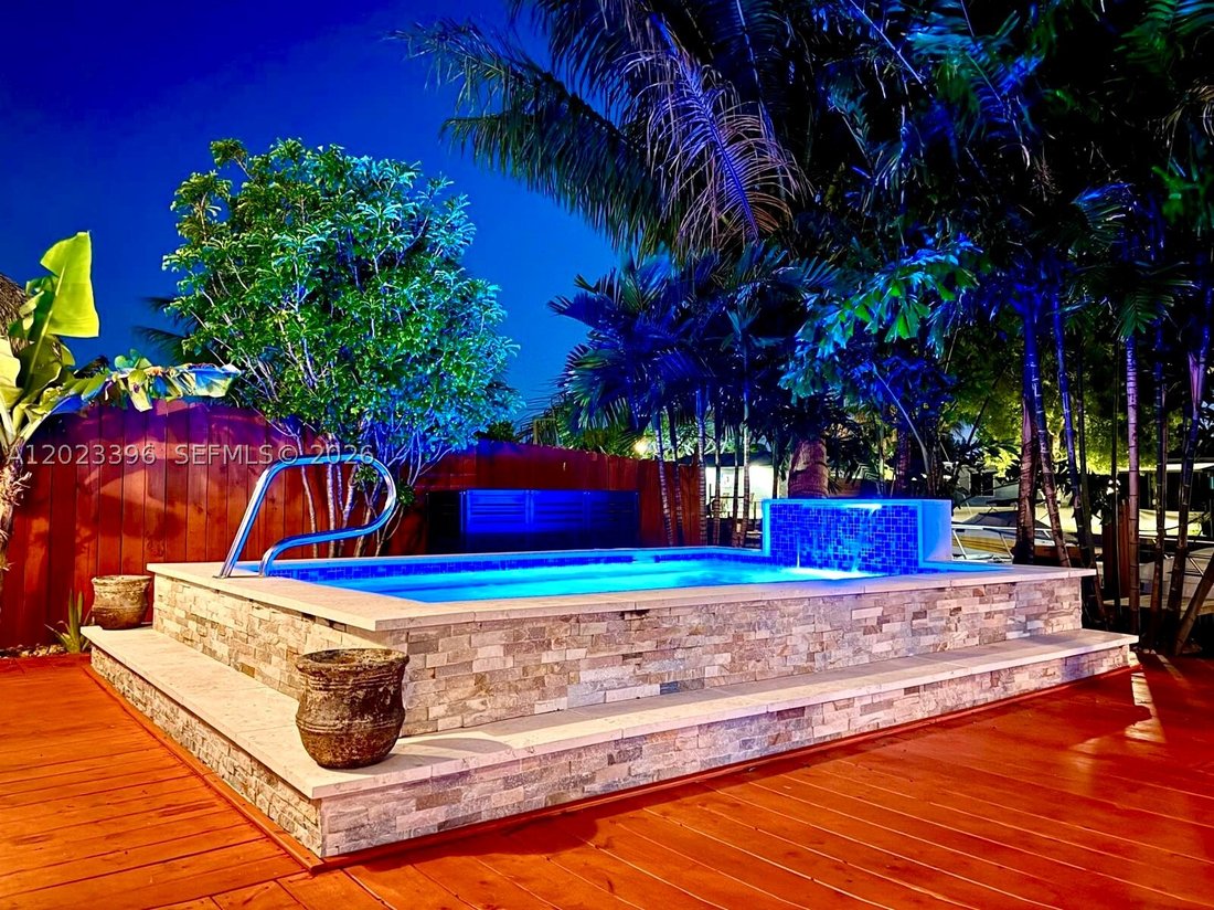House in Hollywood, Florida, United States 3 - 18021186