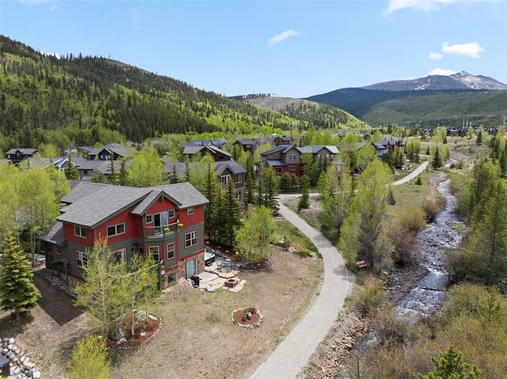 House in Breckenridge, Colorado, United States 1 - 18161750