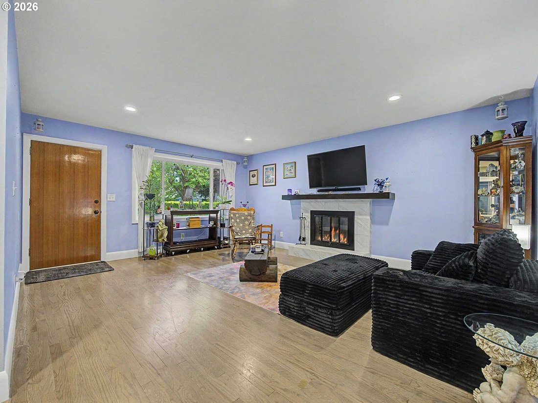 House in Portland, Oregon, United States 3 - 18169897