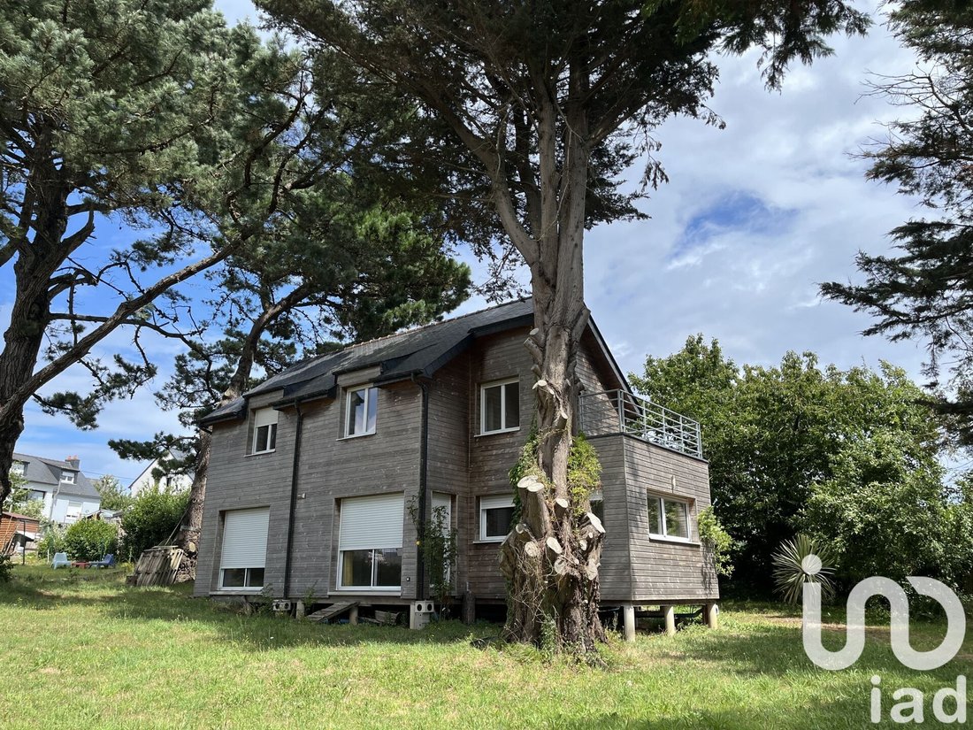 House in Saint-Cast-le-Guildo, Brittany, France 4 - 16027580