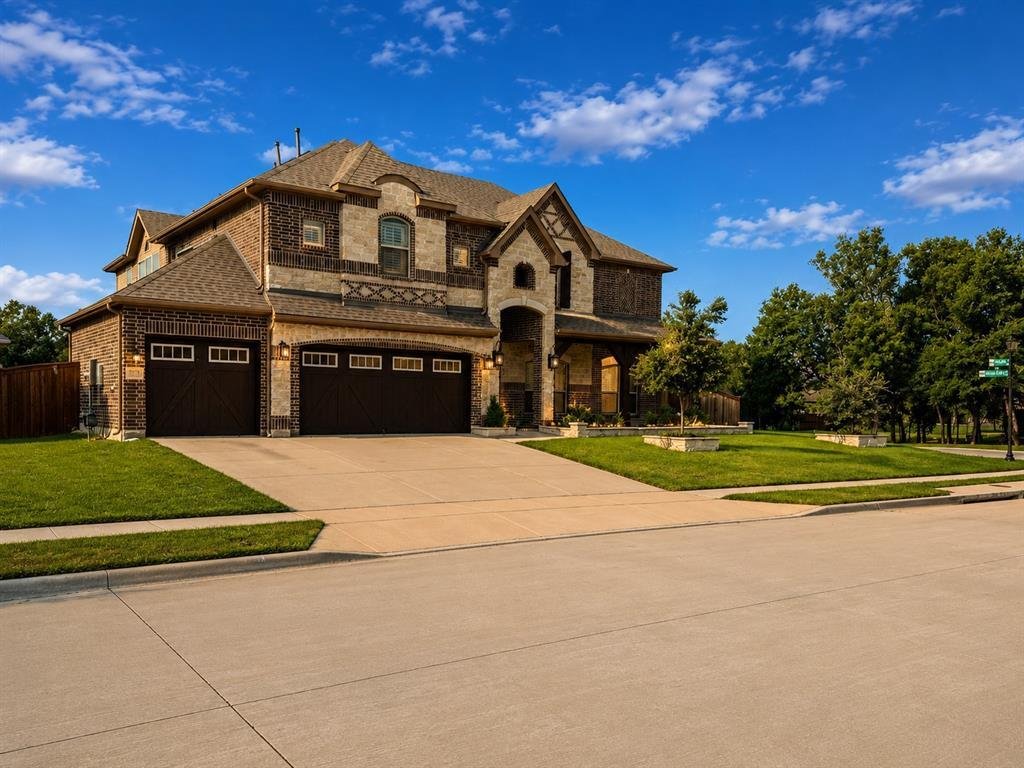House in Anna, Texas, United States 2 - 18155055