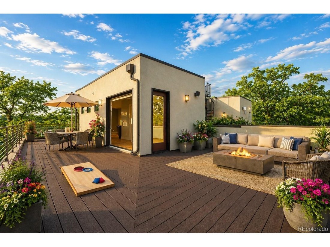 House in Denver, Colorado, United States 5 - 18158101