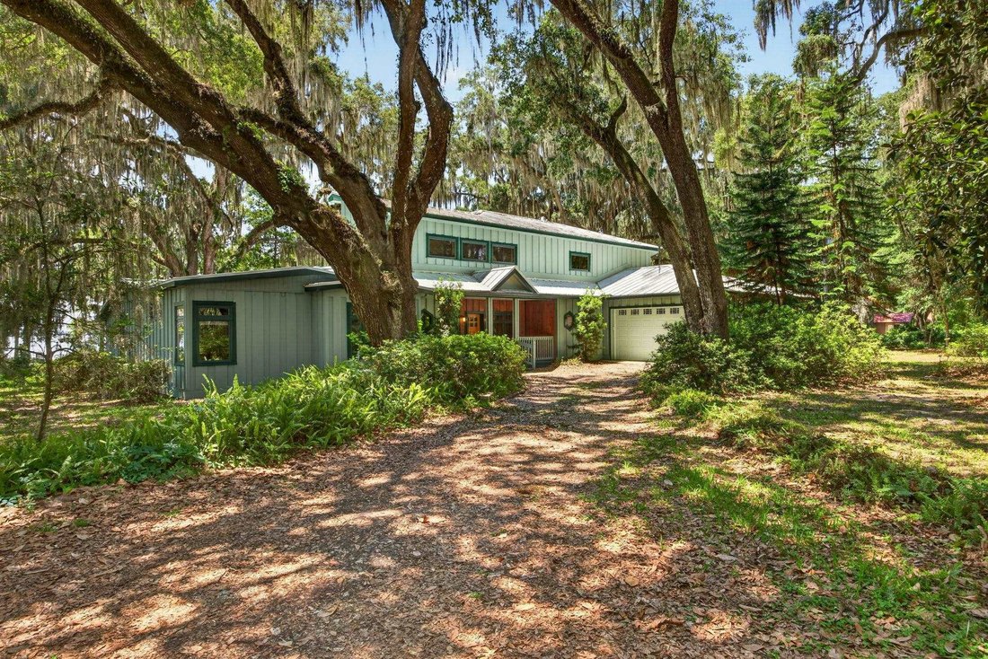 House in St. Augustine, Florida, United States 1 - 18169827