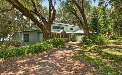 House in St. Augustine, Florida, United States 1