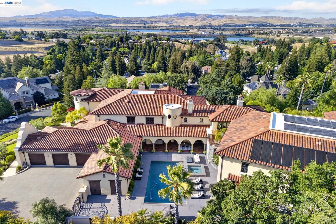 House in Pleasanton, California, United States 2 - 18162759
