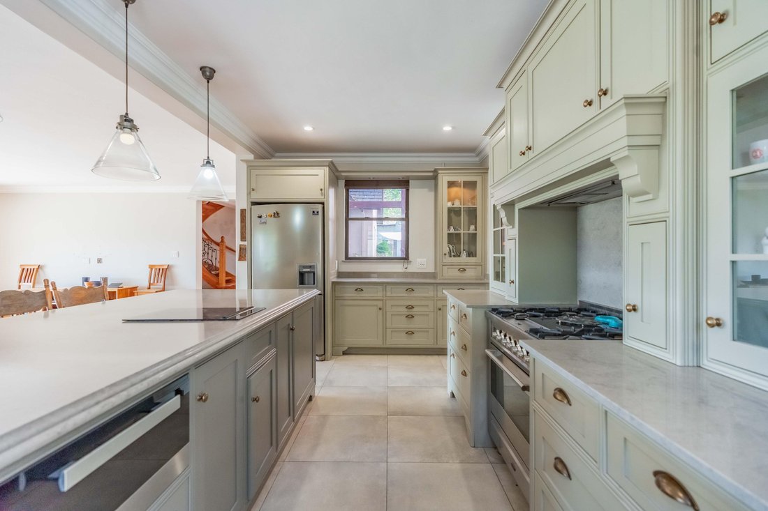 House in Hillcrest, KwaZulu-Natal, South Africa 4 - 18157060