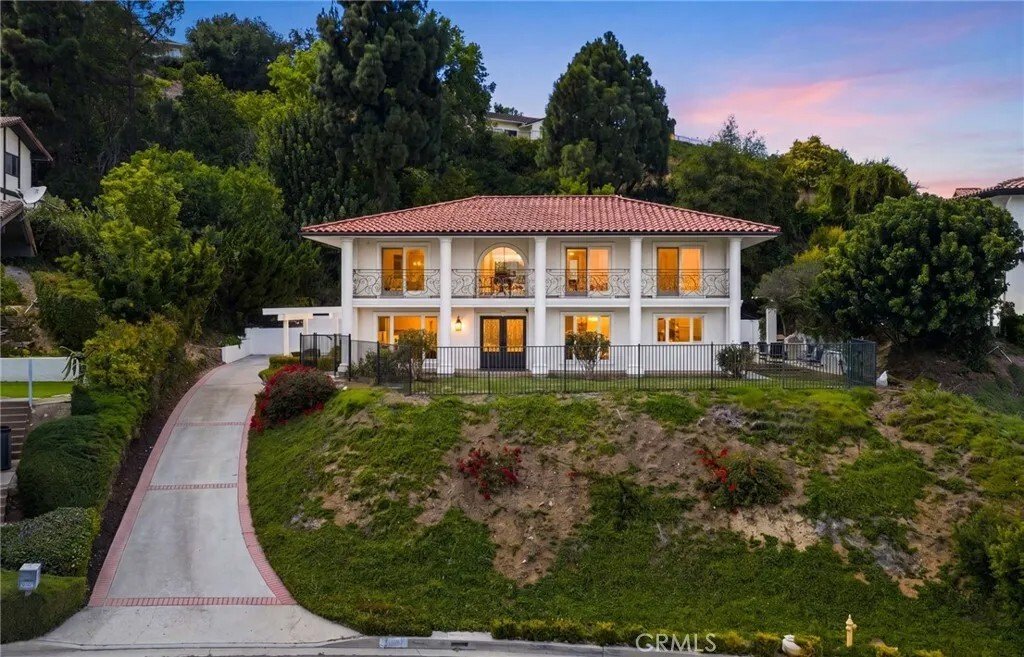 Maison à Rancho Palos Verdes, Californie, États-Unis 1 - 18162634
