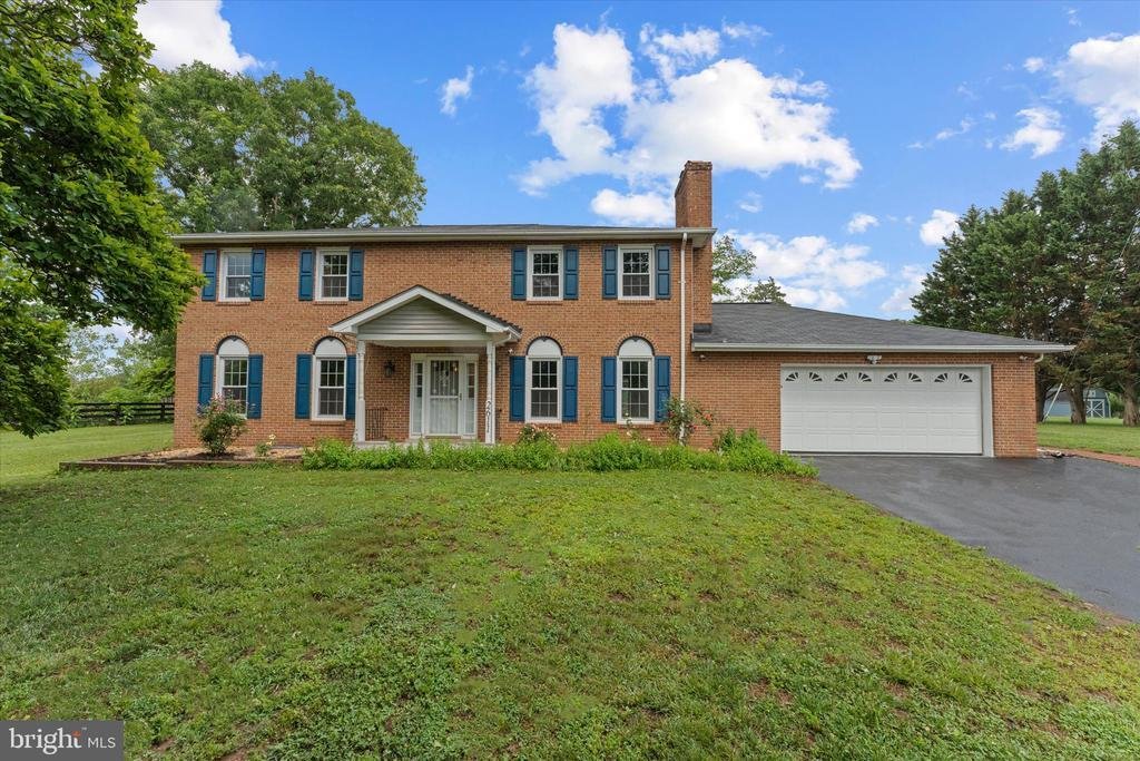 House in Gainesville, Virginia, United States 1 - 18163049