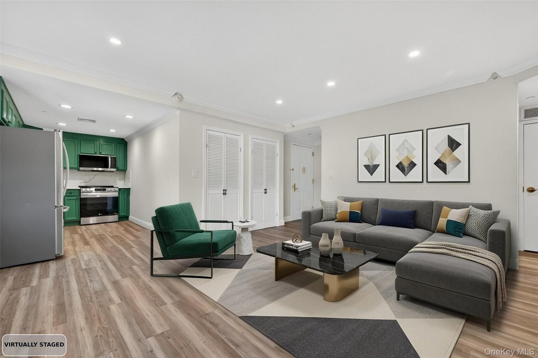 Condo in Salisbury, New York, United States 5 - 18154084