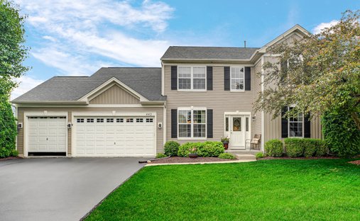 Casa a Bristol Township, Illinois, Stati Uniti 1