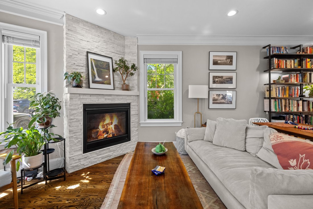 Condo in Boston, Massachusetts, United States 4 - 18154046