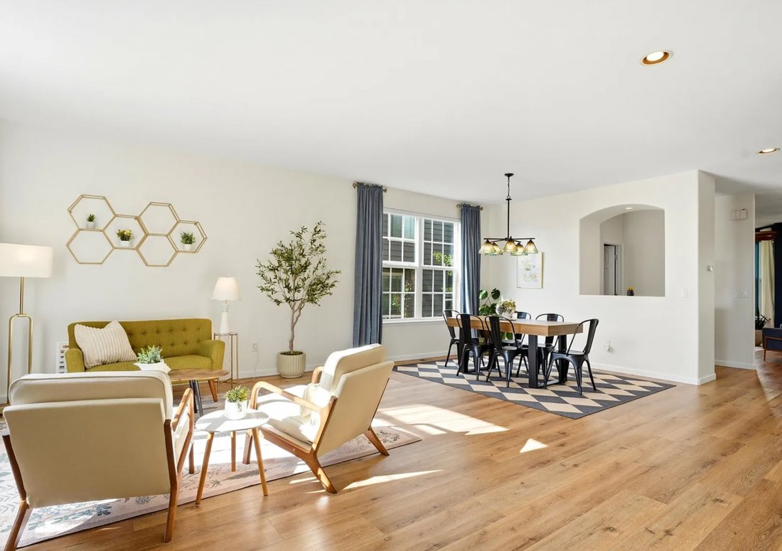 House in Erie, Colorado, United States 2 - 18163350
