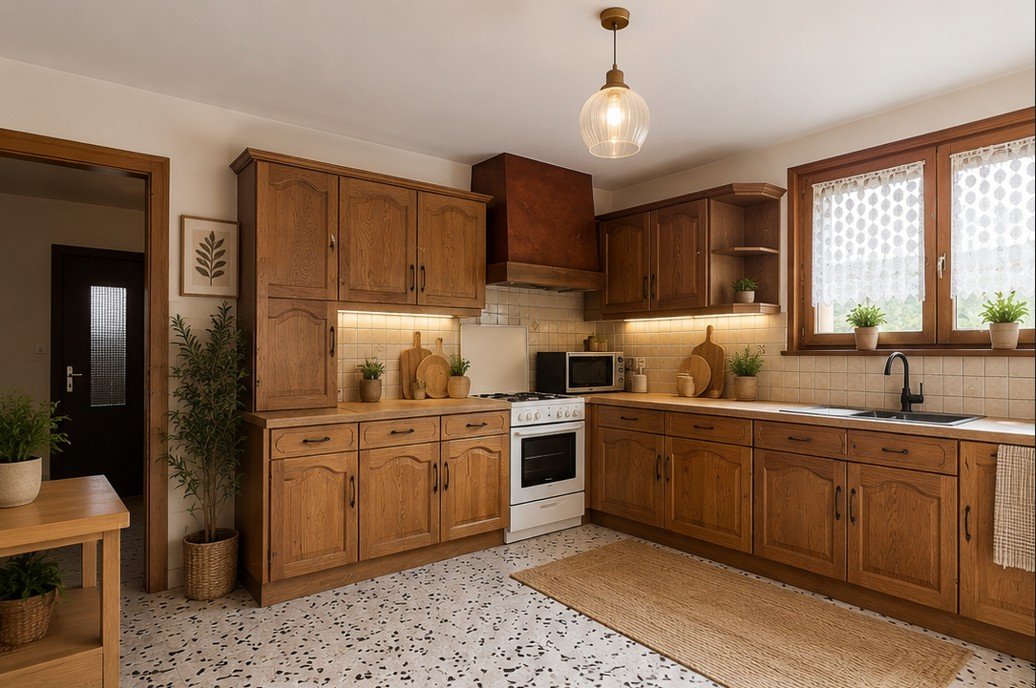 Villa in Les Houches, Auvergne-Rhône-Alpes, France 3 - 18156989
