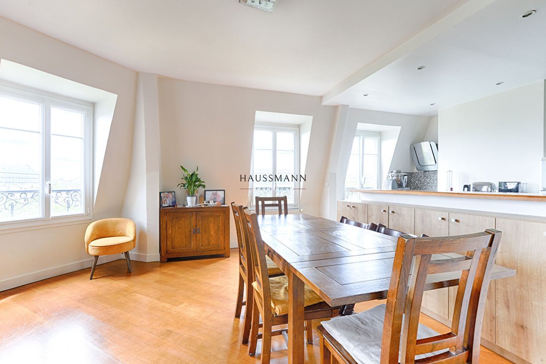 Apartment in Notre Dame des Champs, Paris 6e Arrondissement, Paris 2 - 18160854