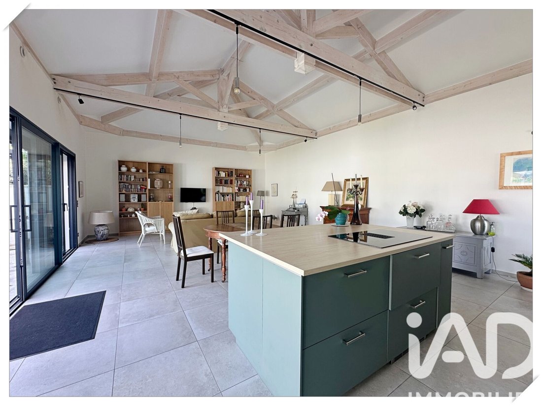 House in Mestras, Gujan-Mestras, France 2 - 17980775