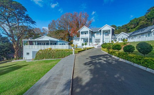 House in Kloof, KwaZulu-Natal, South Africa 1