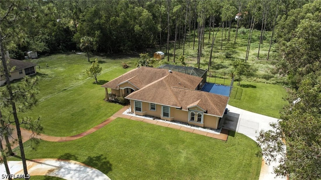 House in Naples, Florida, United States 5 - 18162311