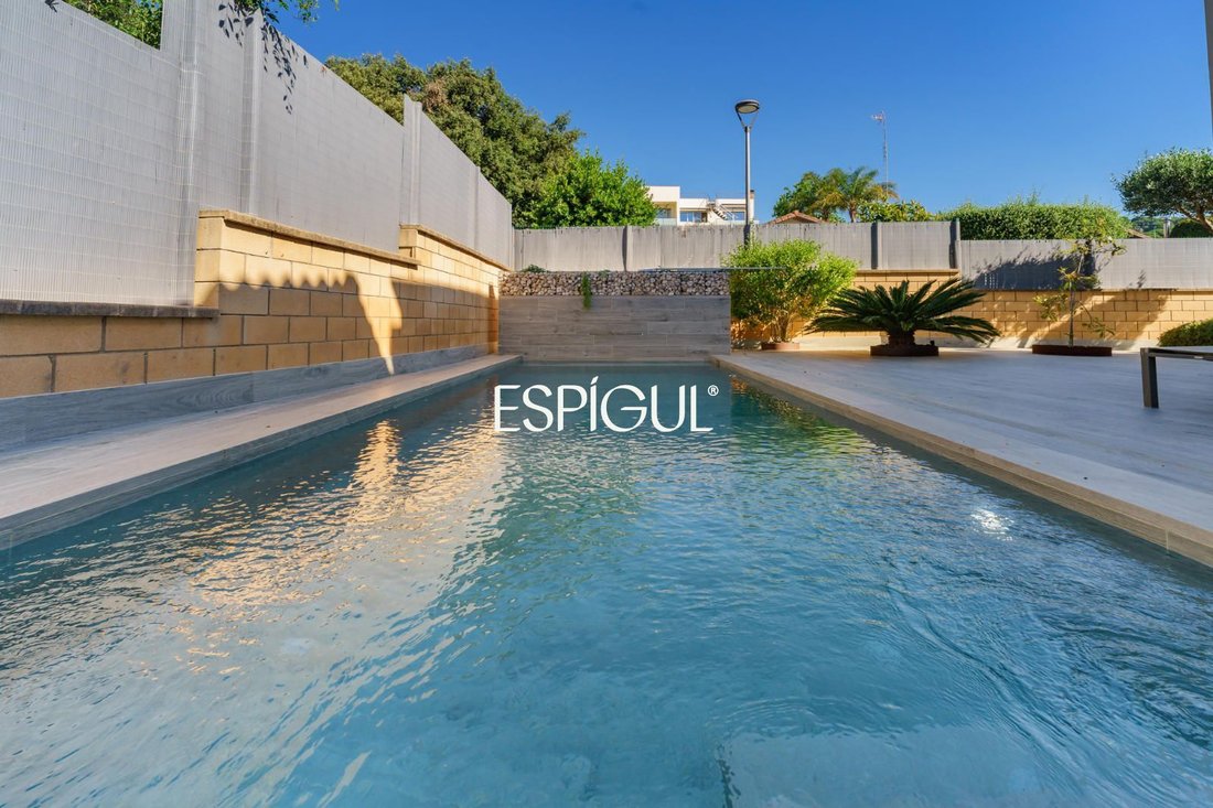 Villa in Canet De Mar, Catalonia, Spain 5 - 18157941