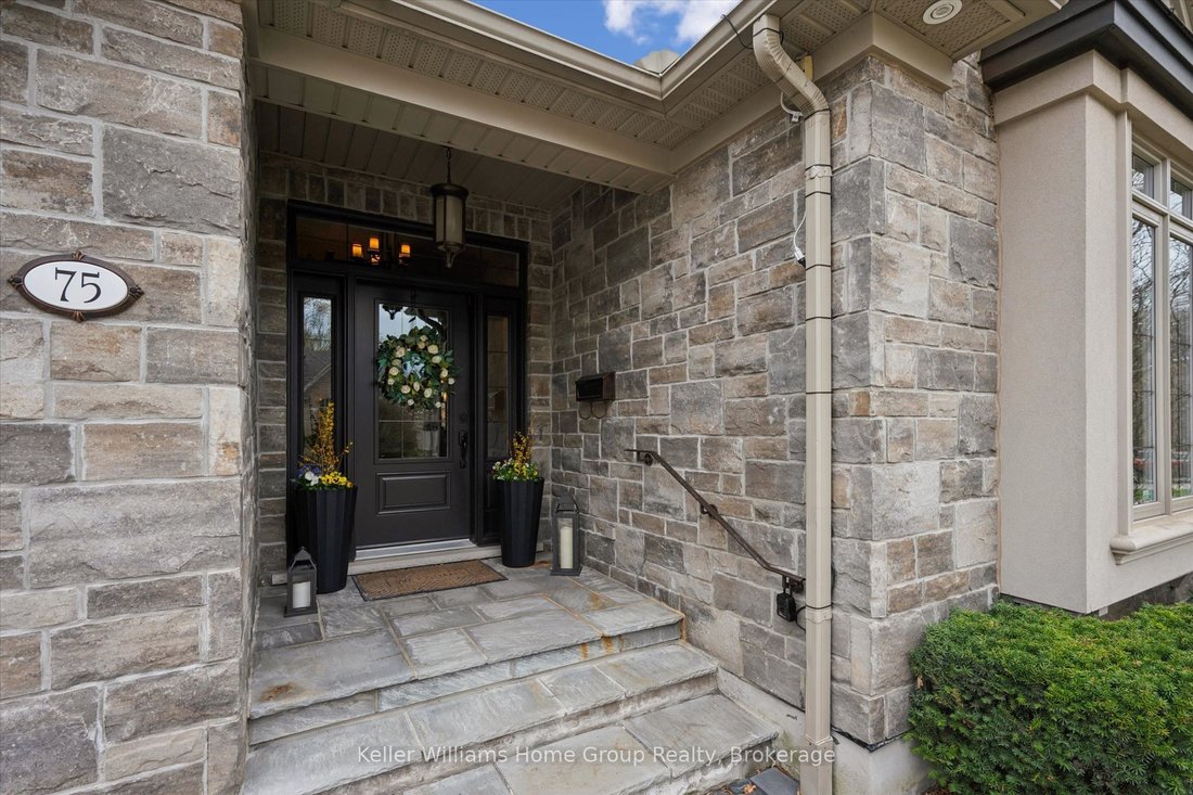 House in Guelph, Ontario, Canada 4 - 18154879