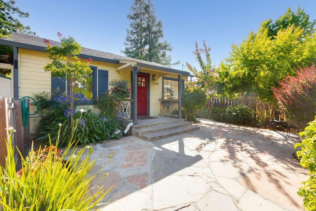 House in Redwood City, California, United States 1 - 18162764