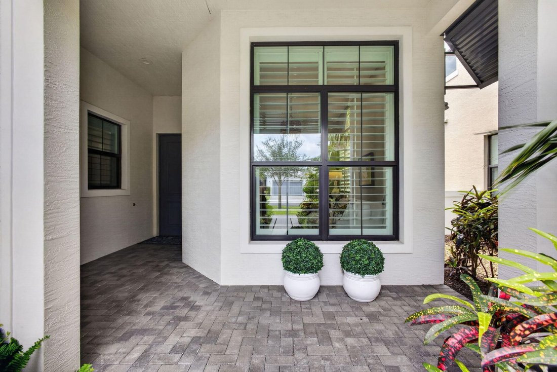 House in Palm Beach Gardens, Florida, United States 4 - 18161648